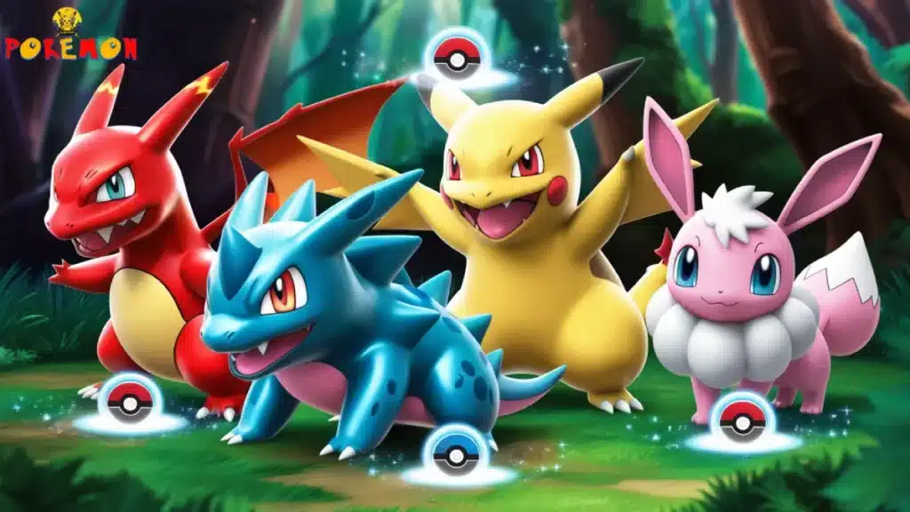 all pokemon infinite fusion