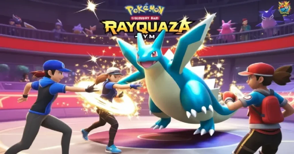 Catch Legendary Pokémon Without a Master Ball