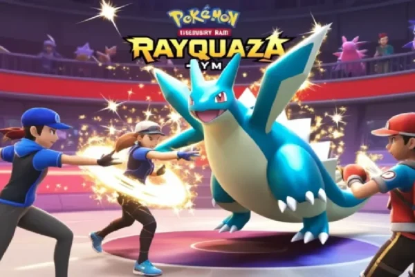 Catch Legendary Pokémon Without a Master Ball