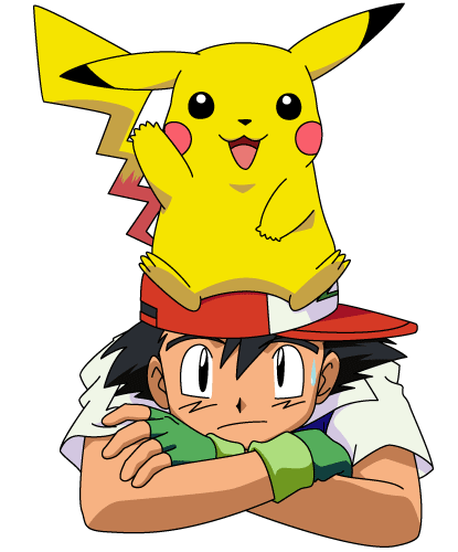 Pokemon Image