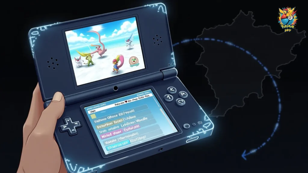 Pokemon White 2 cheats Action Replay Codes