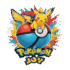 Pokemon Joy Logo