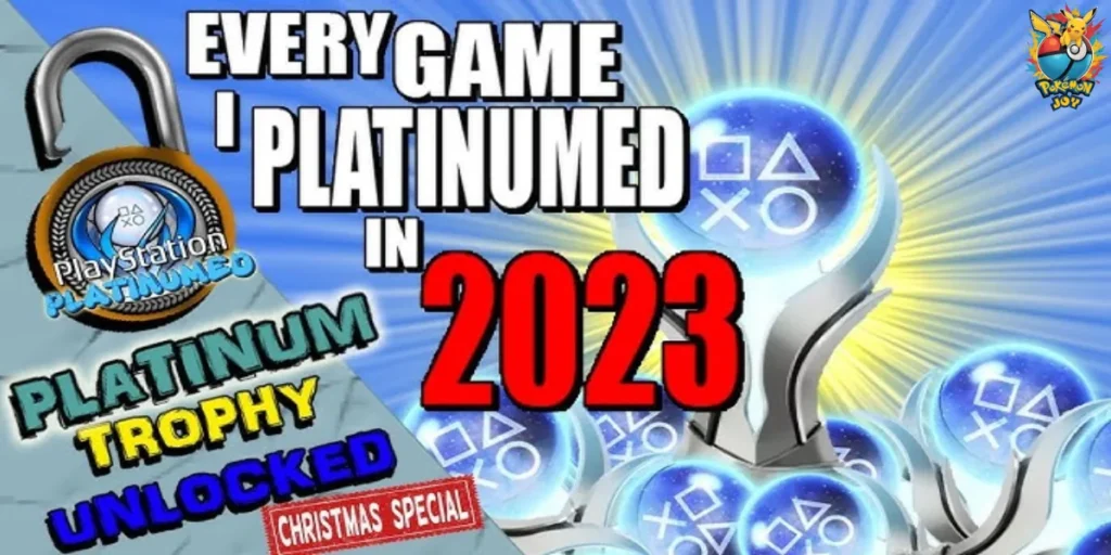 Platinum Unlocked