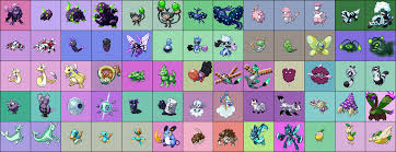 Pokémon Altered Platinum