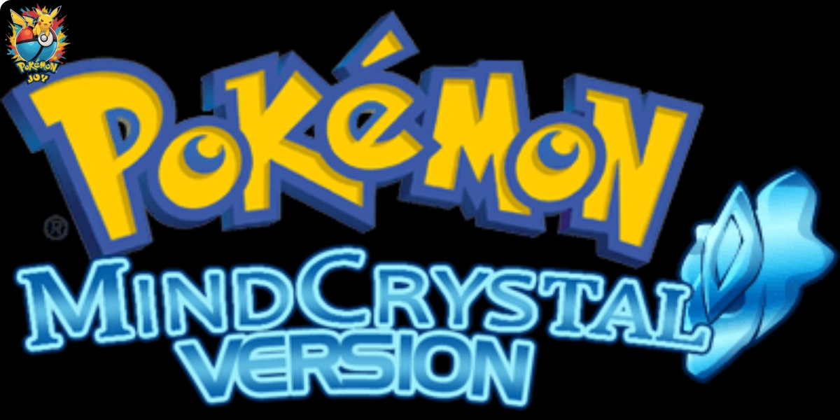 Pokémon Mind Crystal
