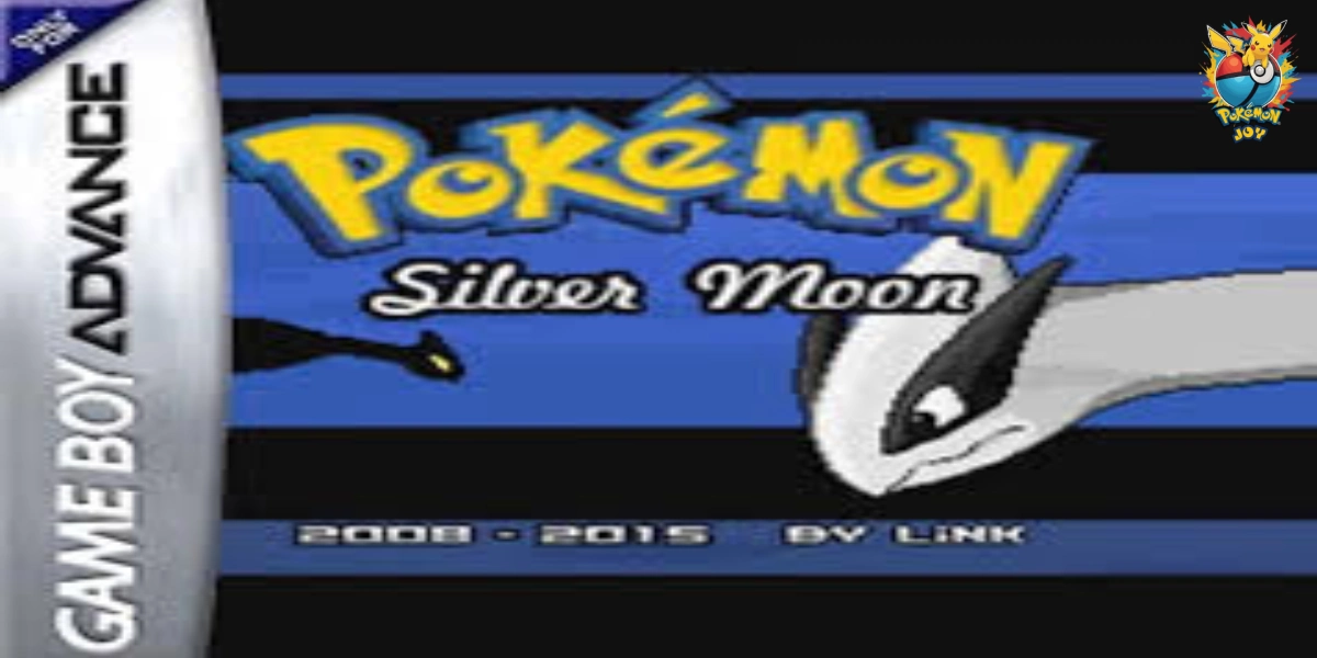 Pokémon Moon Silver
