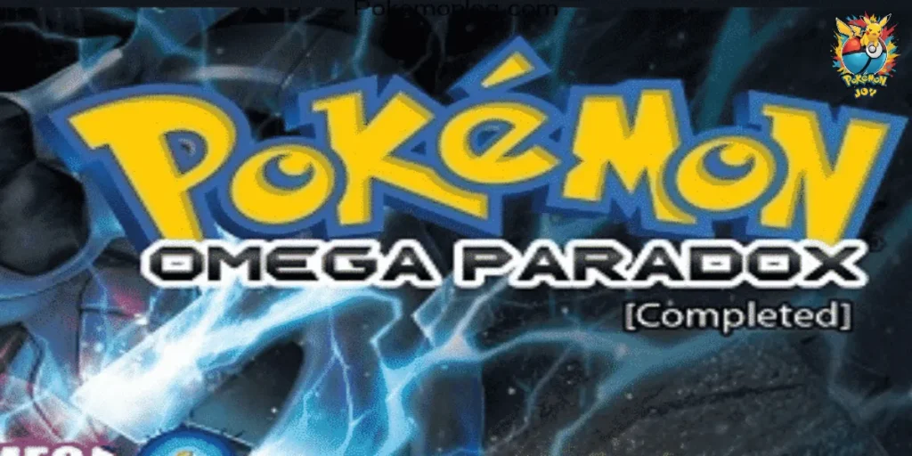 Best Pokemon NDS ROM Hacks for Omega Parado