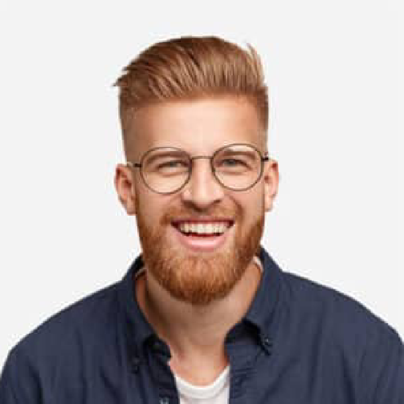 About Us 3 Robert Ryan Author