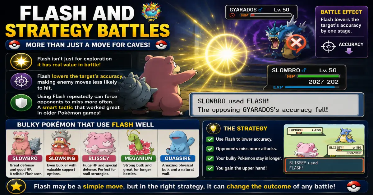 Flash and Strategy Battles