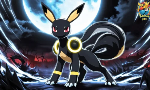 how evolve evee umbreon in pokemon go